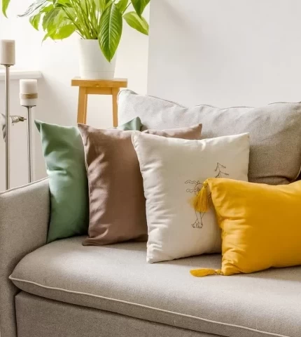 Подушки для дивана Подушки для дивана