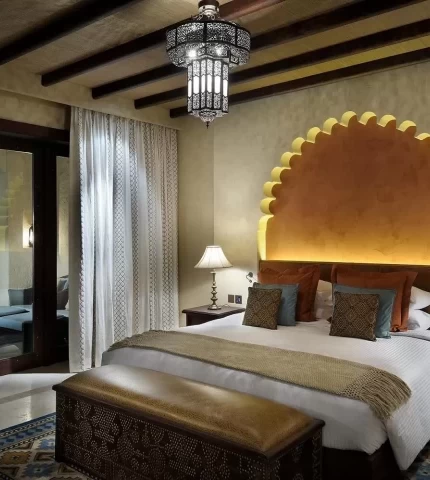 Arabic style interior design Arabic style interior design