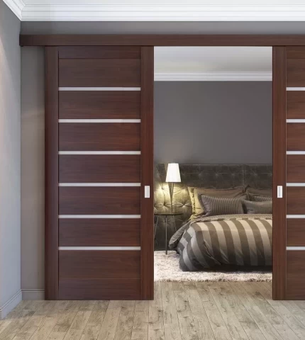 Sliding doors Sliding doors