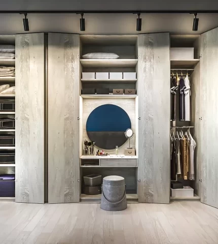 Індивідуальні меблі на замовлення