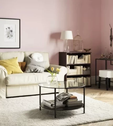 Як облаштувати орендовану квартиру