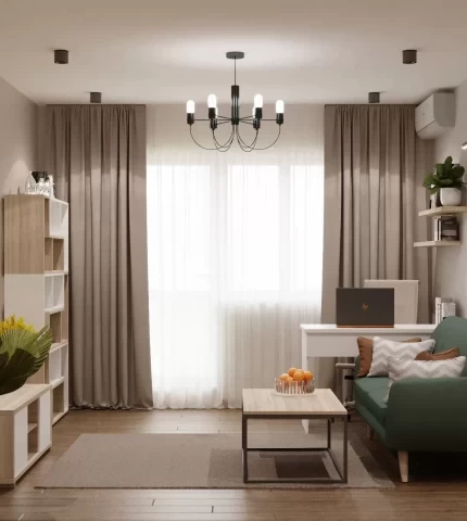 Дизайн кімнати