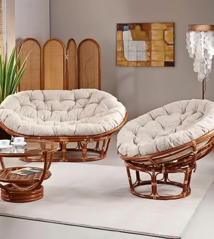 Оформлення кута в кімнаті