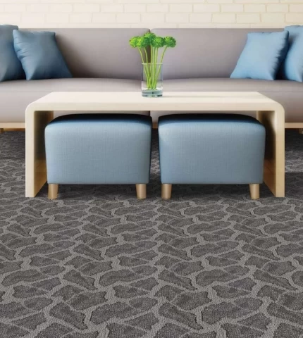 Ковролін в інтер'єрі Ковролін в інтер'єрі