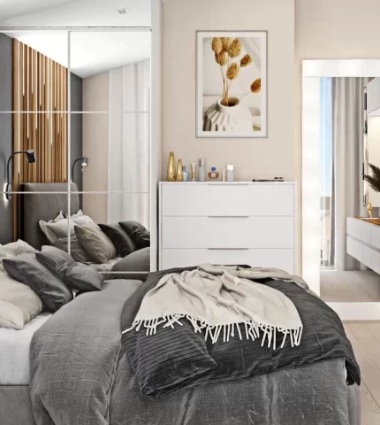 Дизайн-проект квартири Дизайн-проект квартири