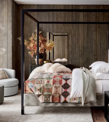 Autumn trends in the interior Autumn trends in the interior