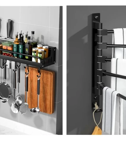 Useful kitchen accessories