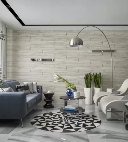 Дизайн вітальні