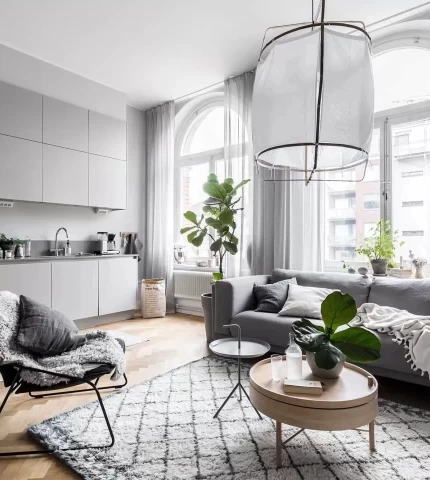 Інтер'єр поза часом Інтер'єр поза часом