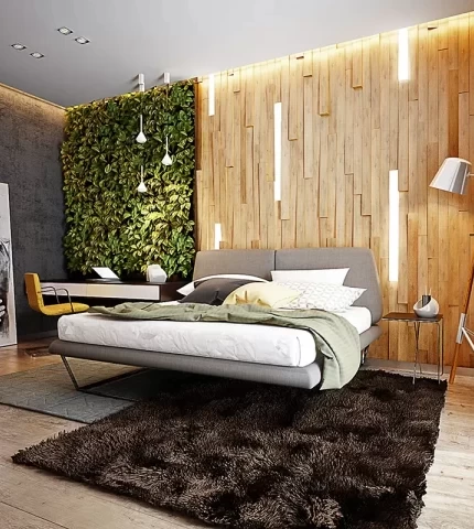 Еко інтер'єр