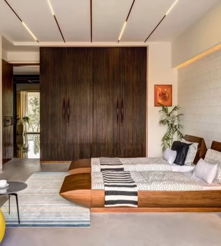 Тропический стиль интерьера Тропический стиль интерьера