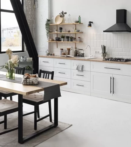 Сучасний кухонний дизайн