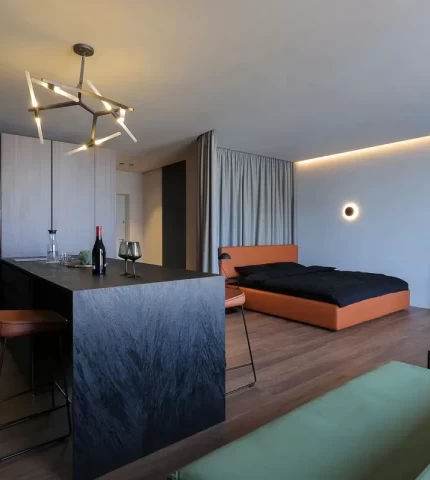 Інтер'єр для здачі в оренду Інтер'єр для здачі в оренду