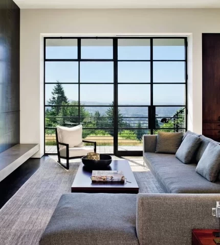 Cozy home interior Cozy home interior