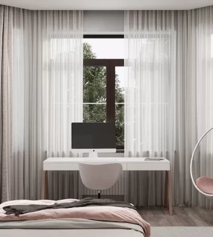 Сучасна класика у дизайні інтер'єру