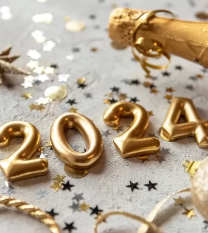 з Новим Роком