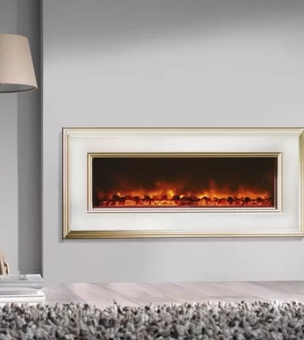 Біо-камін у квартирі Біо-камін у квартирі