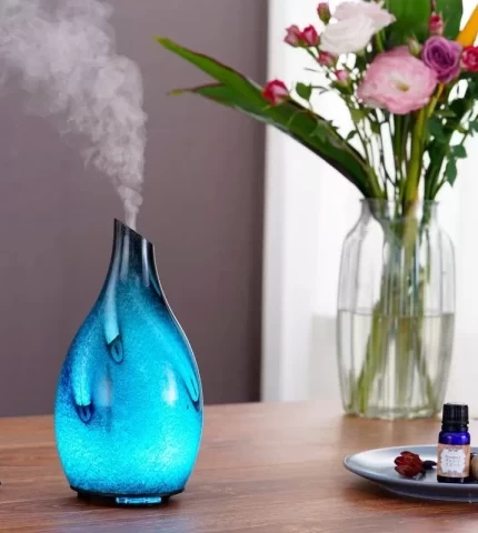 Зволожуємо повітря у квартирі Зволожуємо повітря у квартирі