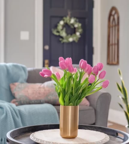 Як оновити інтер'єр до весни