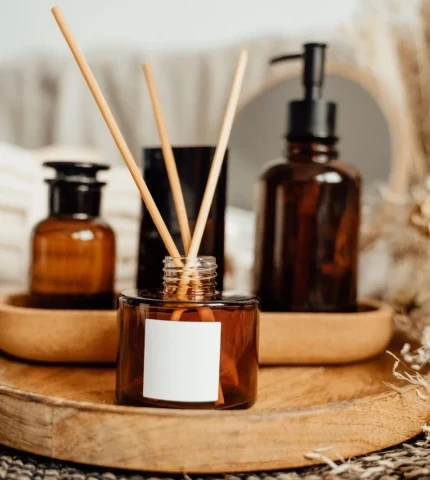 Як вибрати аромат для дому