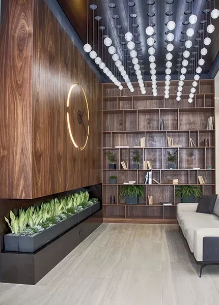 ЖК "Метрополіс"