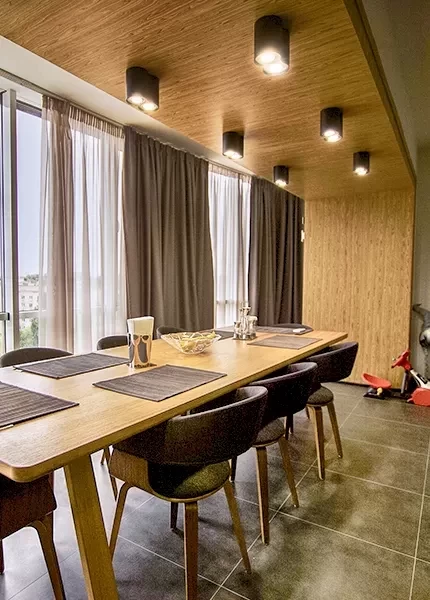 Квартира у Вінниці