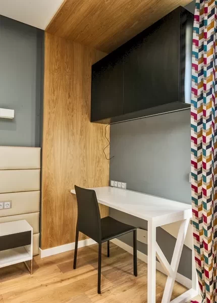 Квартира в ЖК "Obolon Residences"