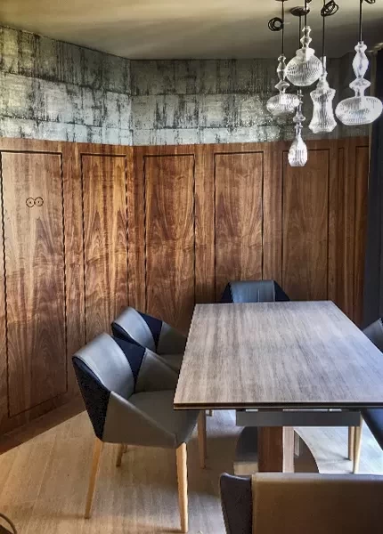 Квартира в ЖК "Покровський Посад"