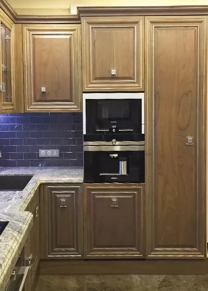 Класичні апартаменти в ЖК "Central Park"