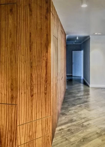 Квартира на Дніпровській набережній