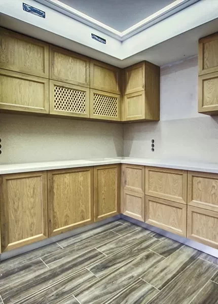 Кухня на Позняках