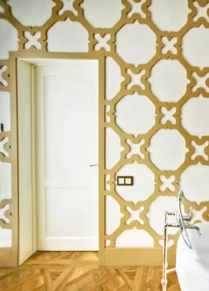 Пентхаус на Новопечерських Липках