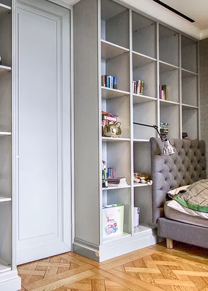  Квартира в ЖК "Central Park"