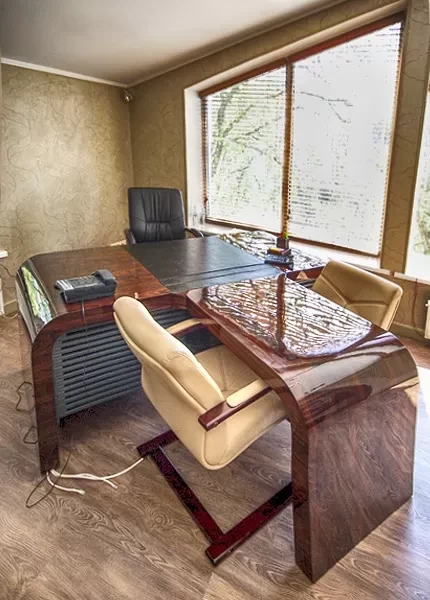 Кабінет Grand S