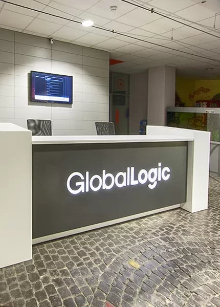 GlobalLogic