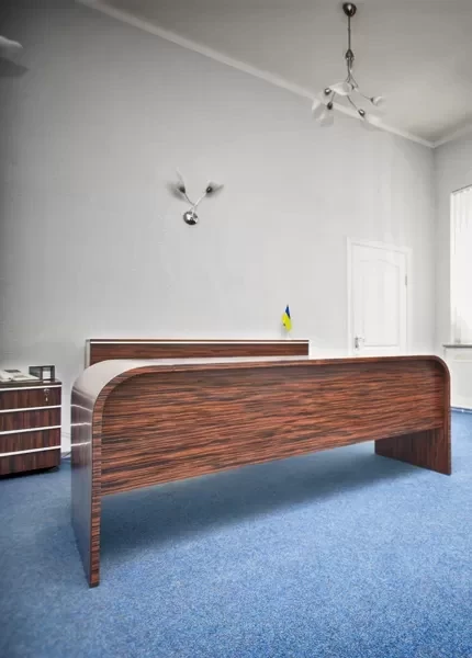 Адвокат Слободська Д. С.