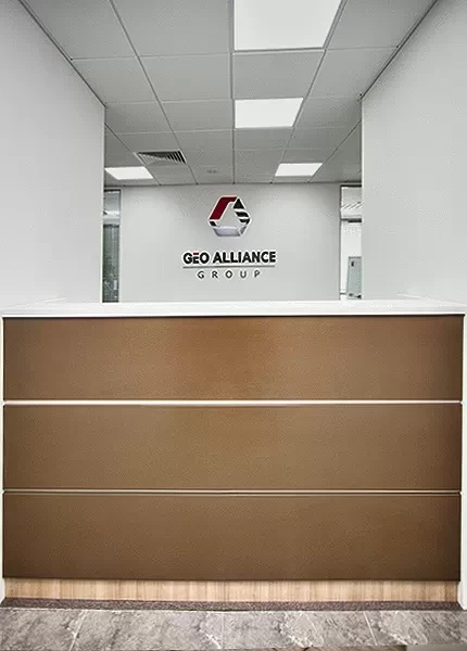 Geo Alliance Group