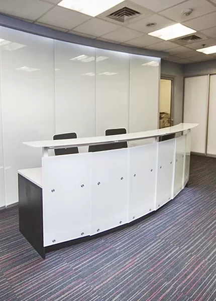 Office Solutions для Avelum Partners 