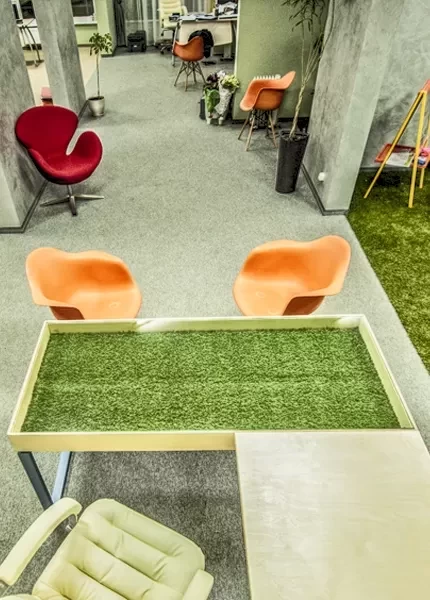 Панорамне Олімпійське містечко