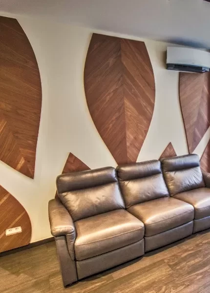 Дизайнерські декоративні панелі