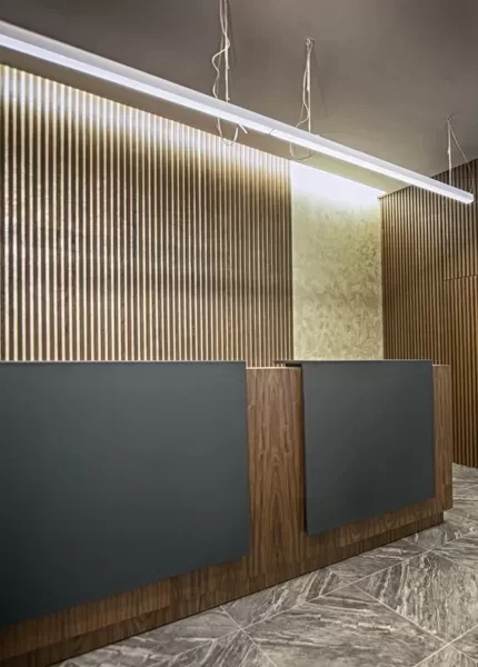 Franka House Luxury Apartments