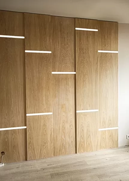 Декоративні панелі для дому