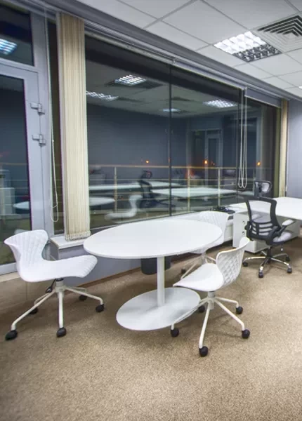 Офіс за 4 дні