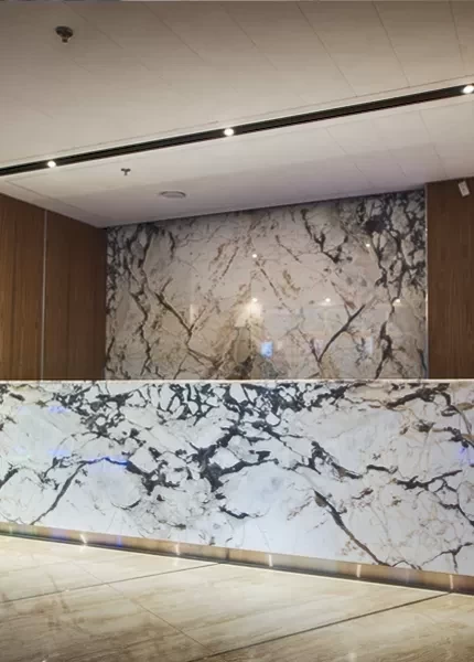 Офіс для Інтергал-Буд