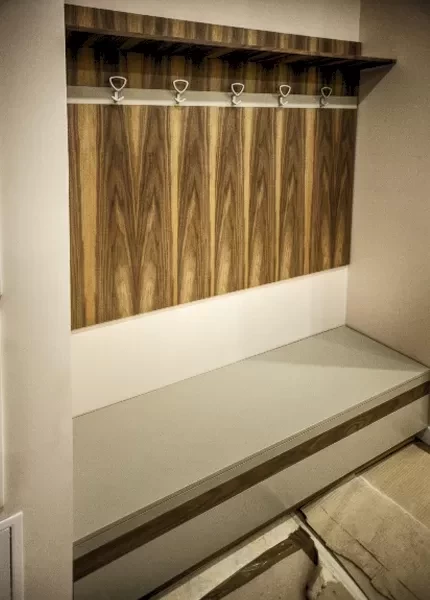 Офіс на проспекті Перемоги