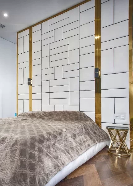 Квартира у ЖК "Diamond Hill"