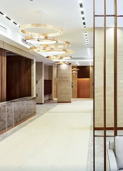 ЖК "АВТОГРАФ" 