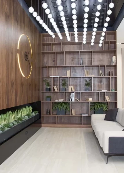 ЖК "Метрополіс"