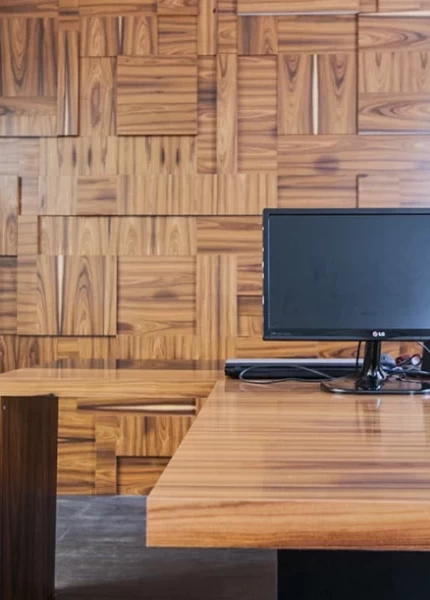 Кабінет керівника у Білій Церкві