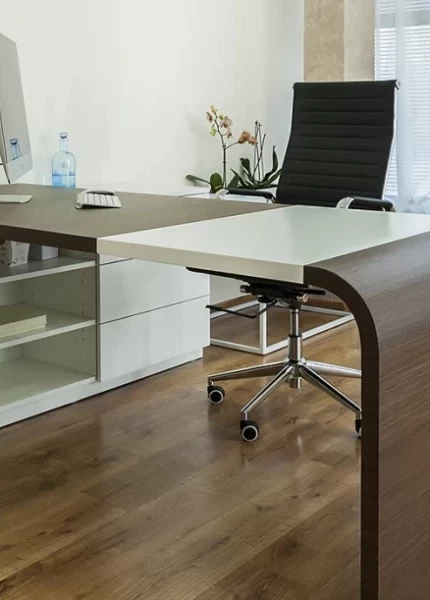 Офіс для Nanoprotec